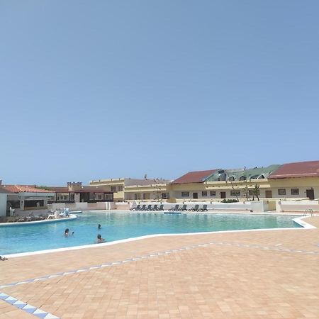 Marina Palace Paraiso Costa Adeje  Luaran gambar