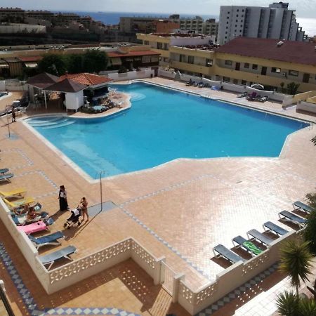 Marina Palace Paraiso Costa Adeje  Luaran gambar