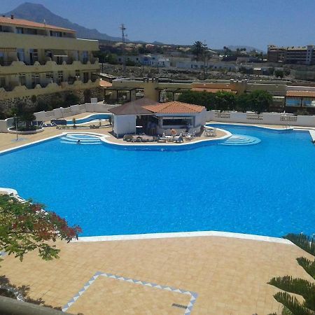 Marina Palace Paraiso Costa Adeje  Luaran gambar