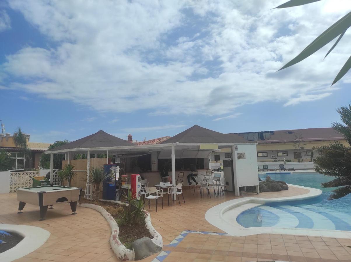 Marina Palace Paraiso Costa Adeje  Luaran gambar