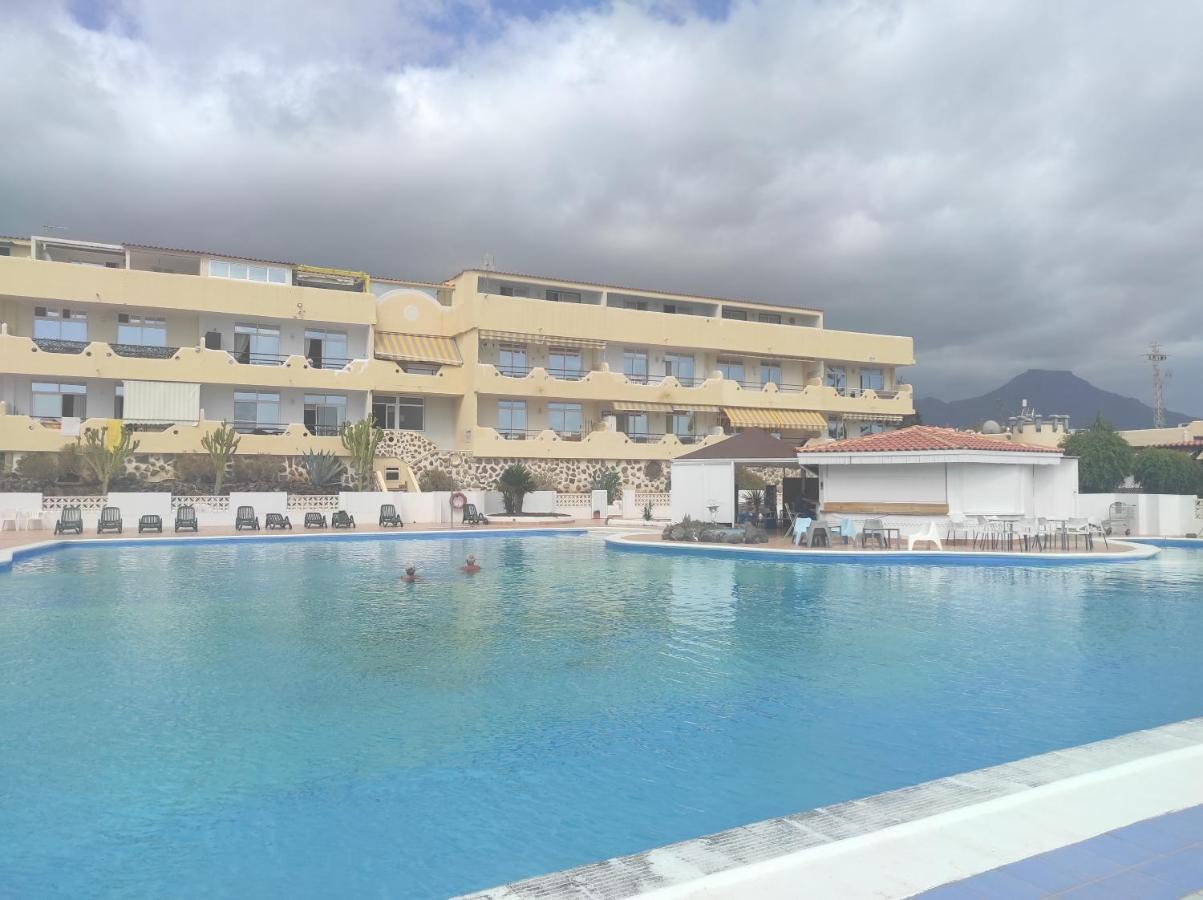 Marina Palace Paraiso Costa Adeje  Luaran gambar