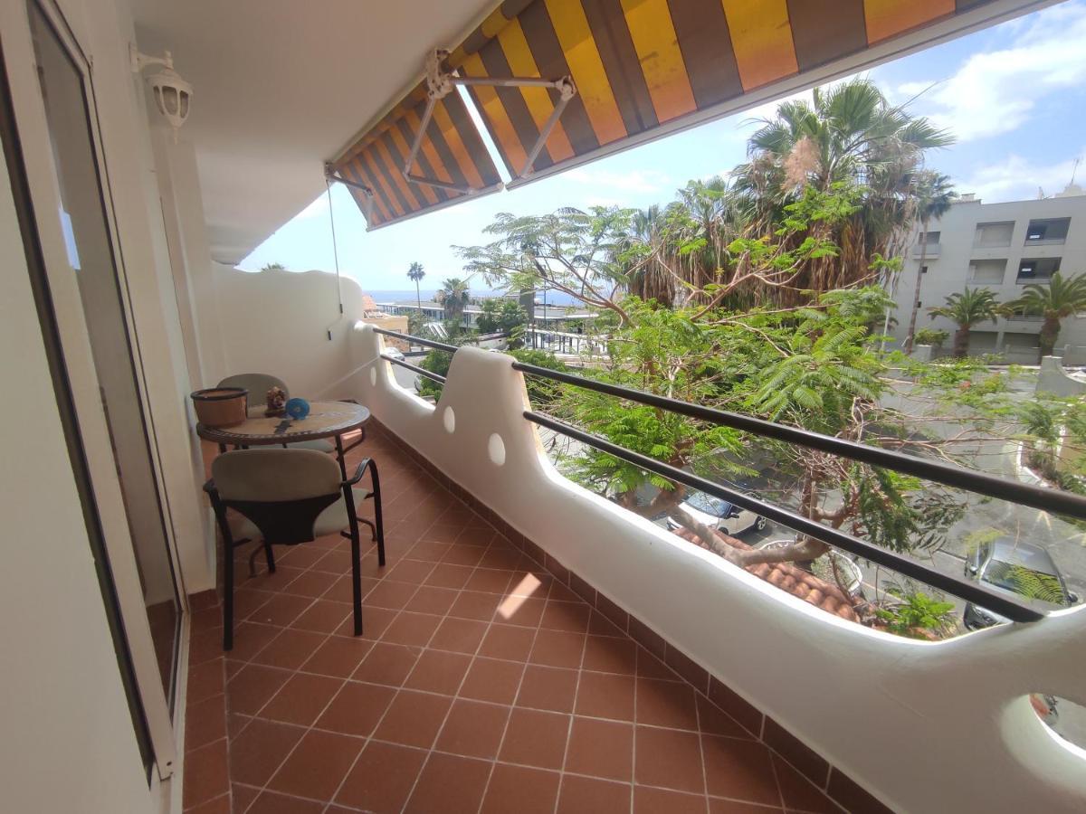 Marina Palace Paraiso Costa Adeje  Luaran gambar
