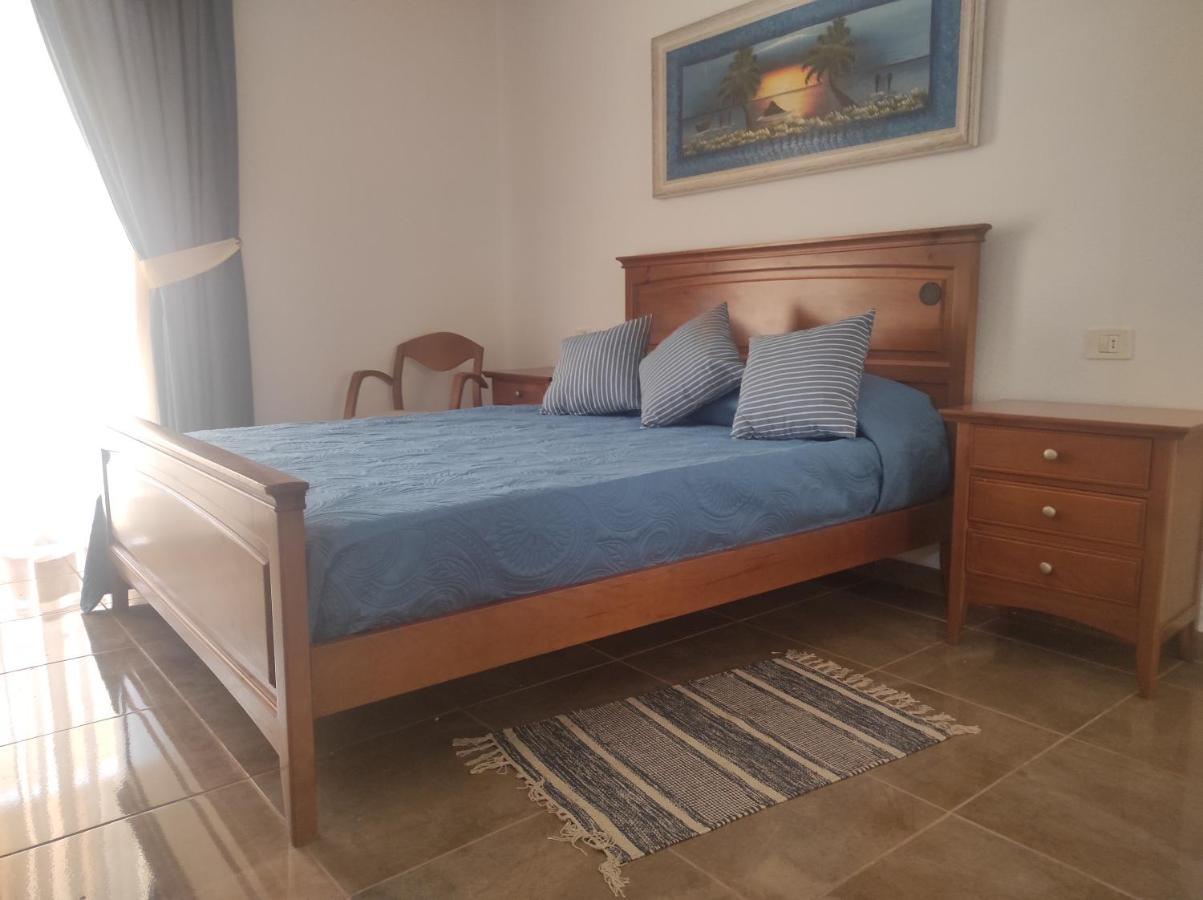Marina Palace Paraiso Costa Adeje  Luaran gambar