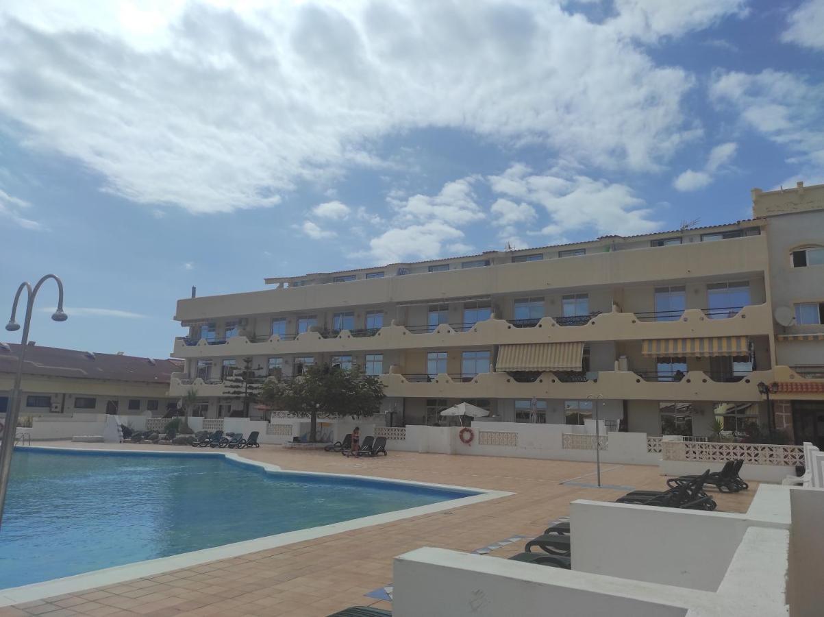 Marina Palace Paraiso Costa Adeje  Luaran gambar