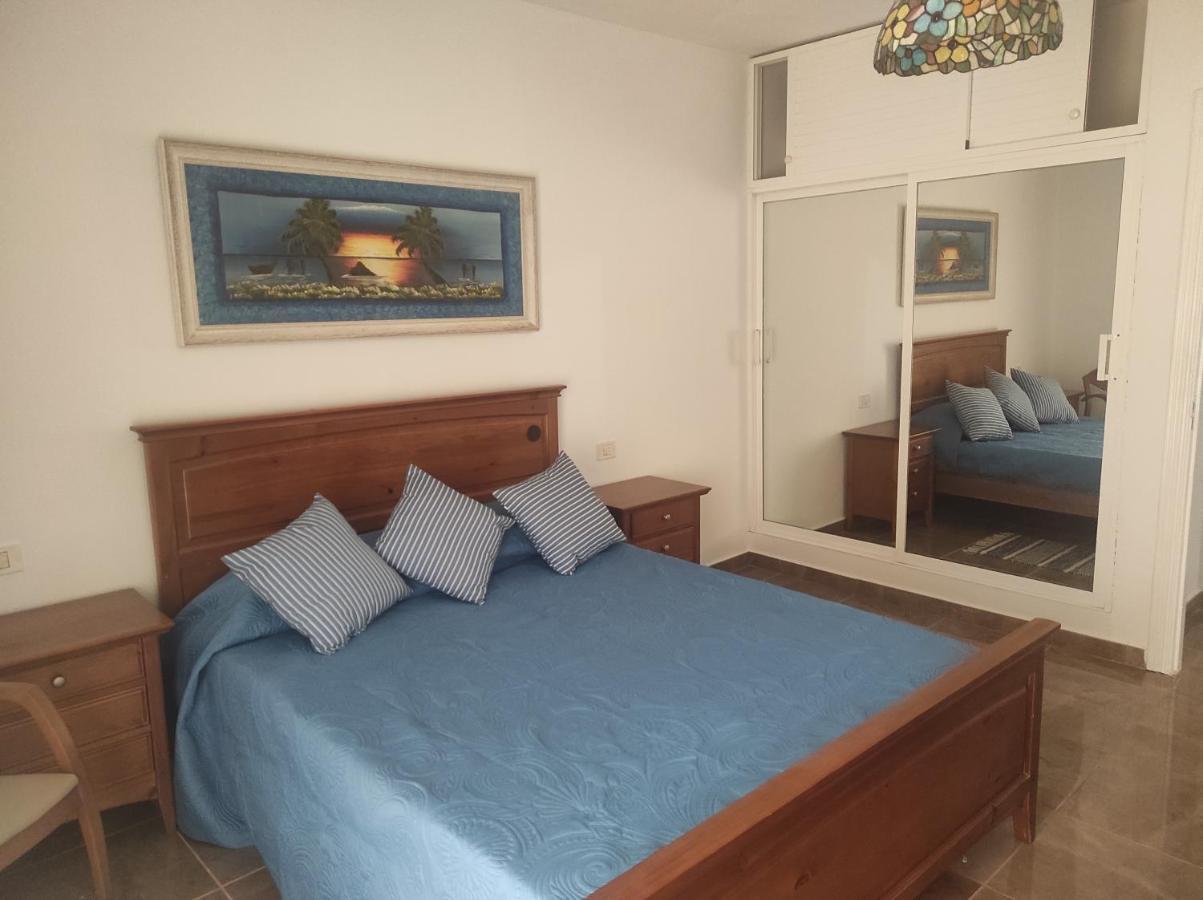 Marina Palace Paraiso Costa Adeje  Luaran gambar