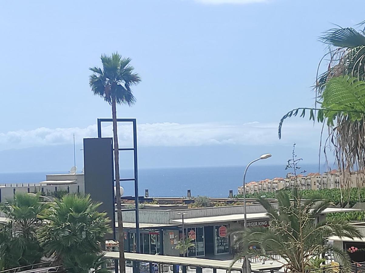 Marina Palace Paraiso Costa Adeje  Luaran gambar