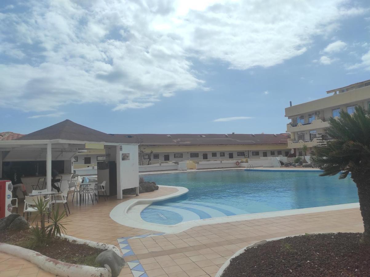 Marina Palace Paraiso Costa Adeje  Luaran gambar