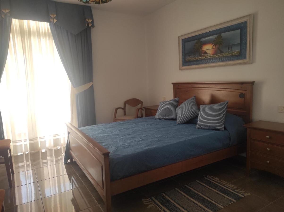 Marina Palace Paraiso Costa Adeje  Luaran gambar