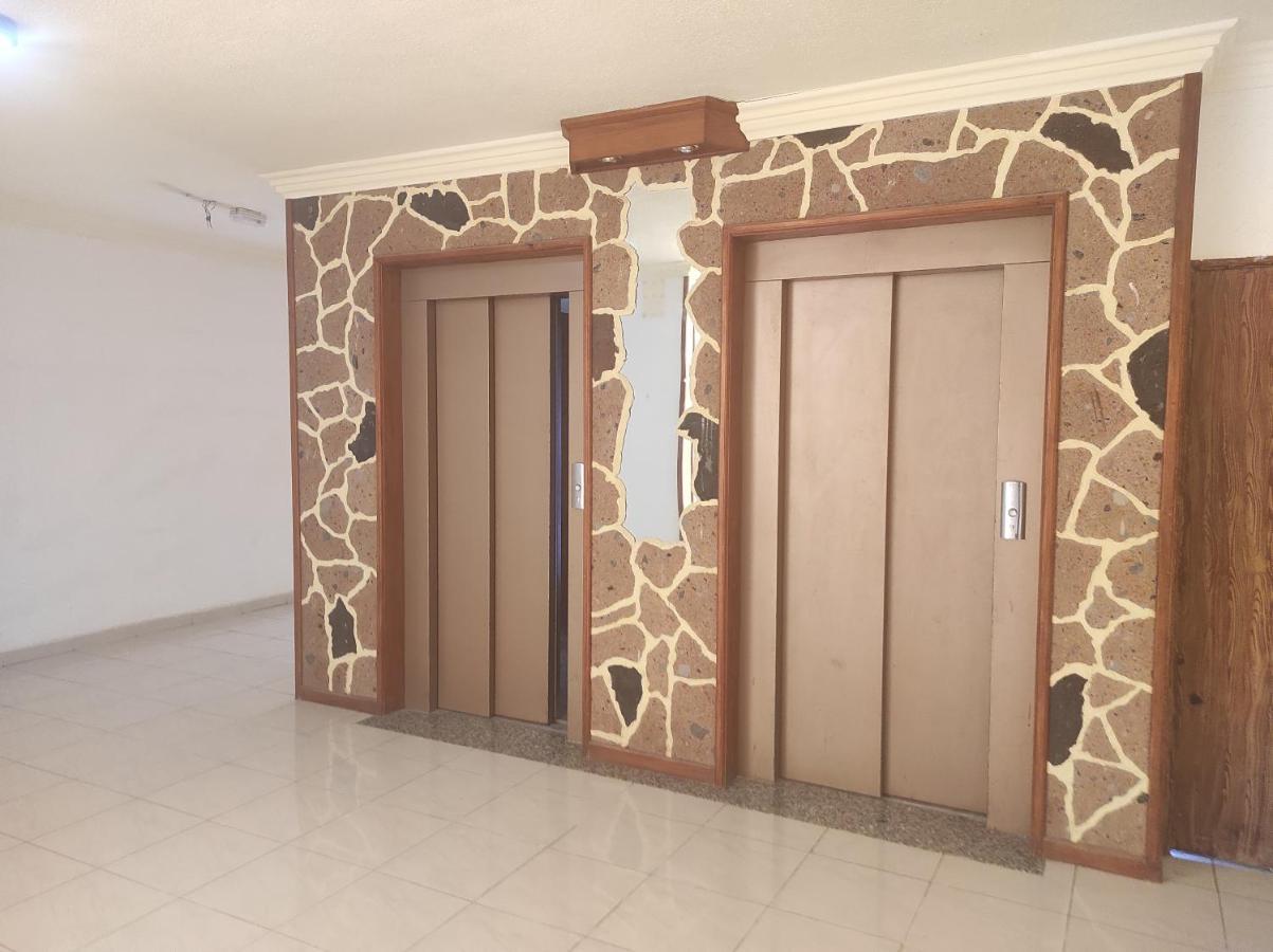 Marina Palace Paraiso Costa Adeje  Luaran gambar