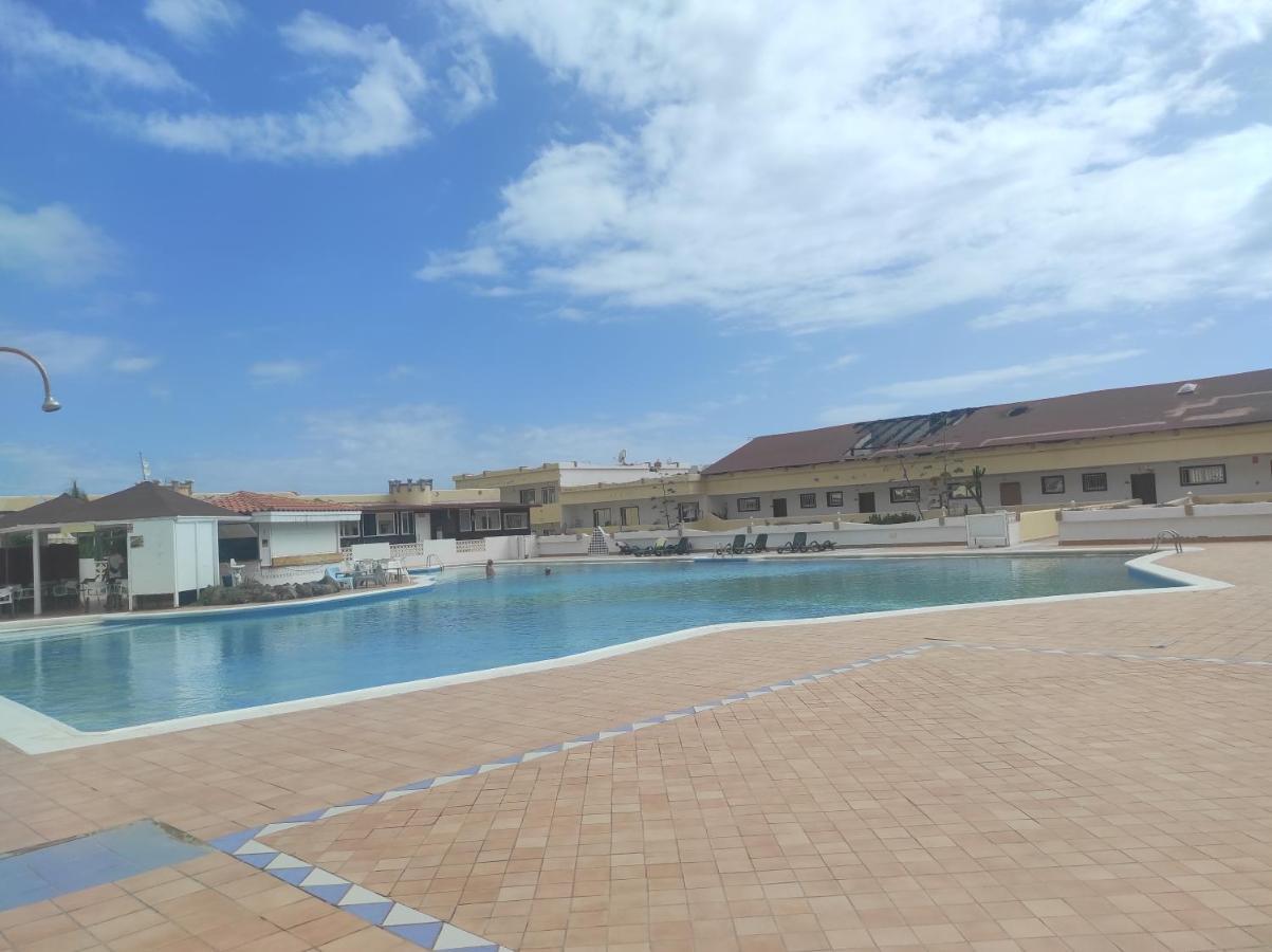 Marina Palace Paraiso Costa Adeje  Luaran gambar