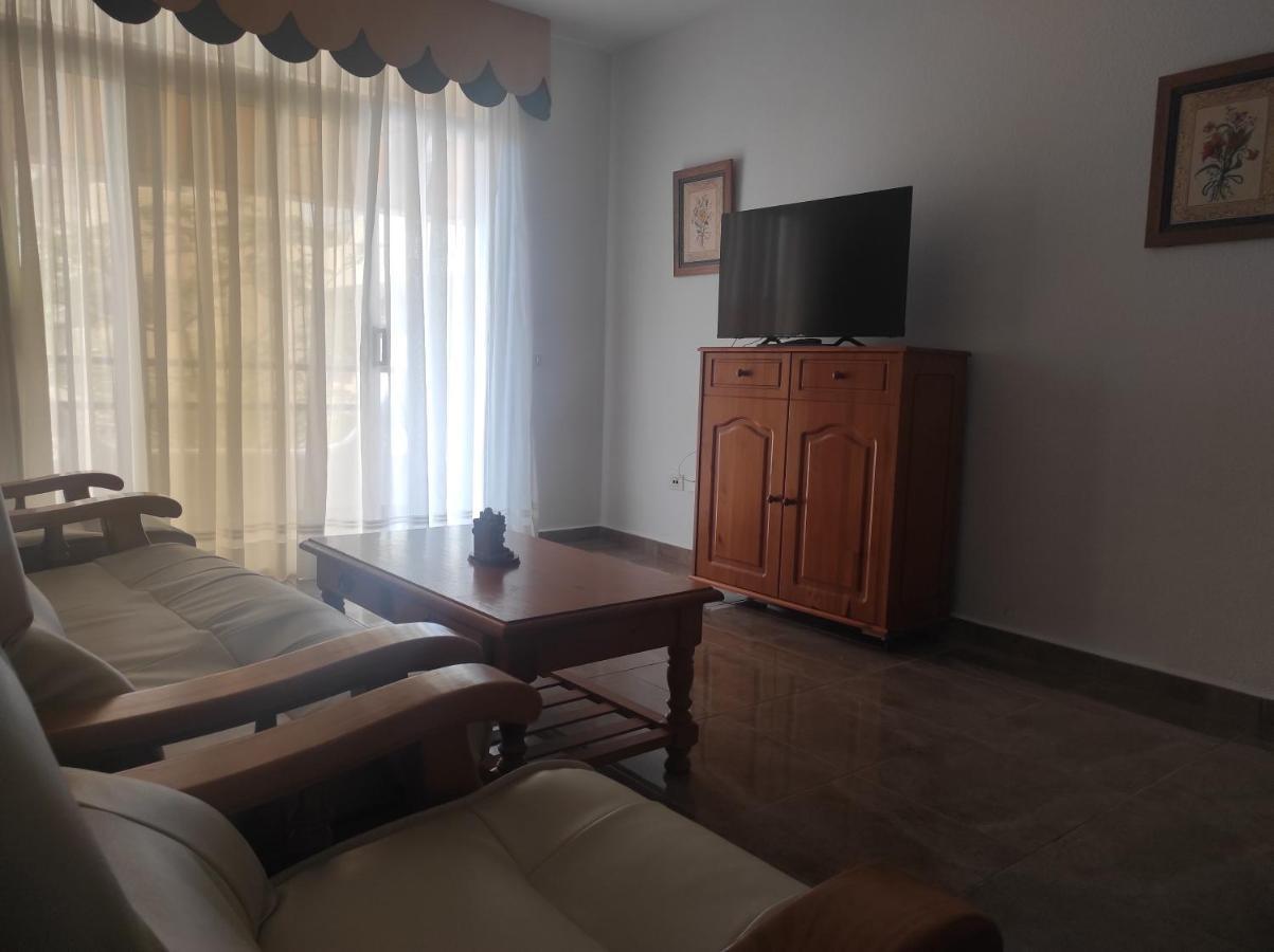 Marina Palace Paraiso Costa Adeje  Luaran gambar