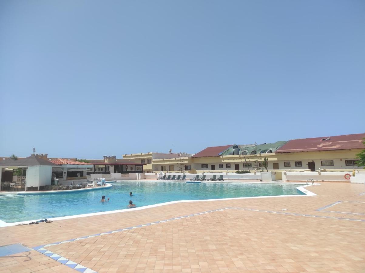 Marina Palace Paraiso Costa Adeje  Luaran gambar